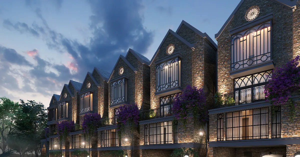 Sobha Crystal Meadows Bengaluru — 4 BHK — Mullur, Sarjapur Road — Bangalore