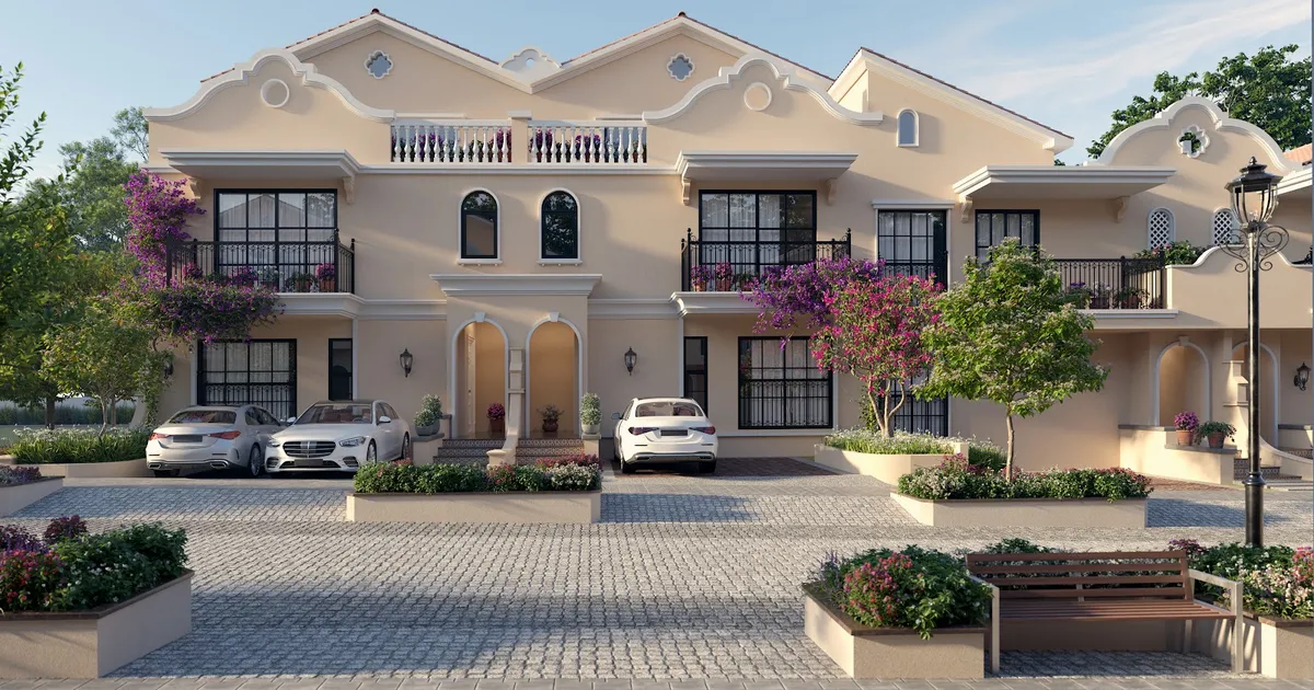 Sobha Galera Bengaluru — 4 BHK Duplex, 4 BHK Triplex — Kannamangala, Whitefield-hoskote Road — Bangalore