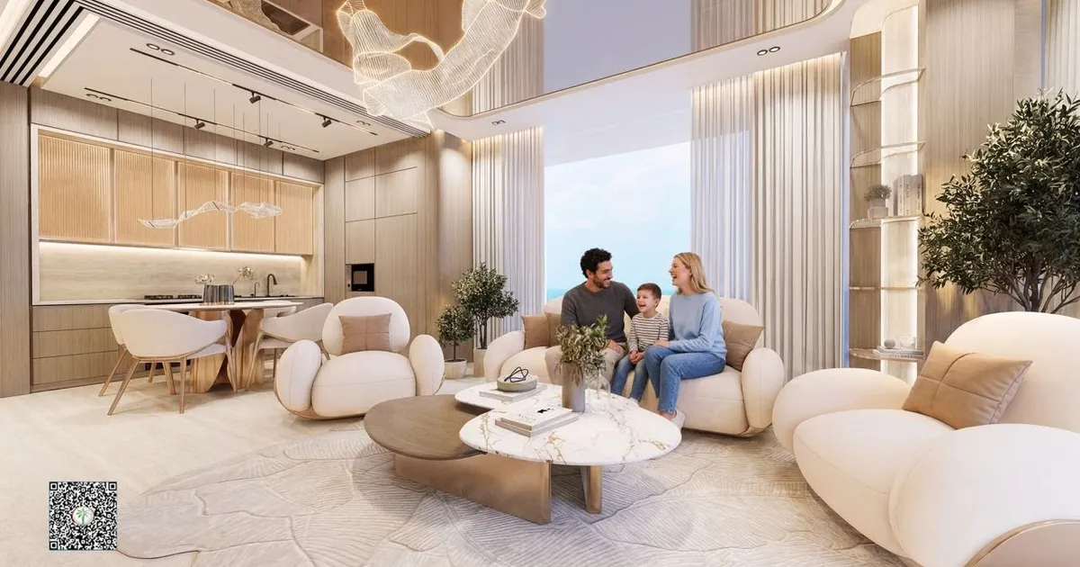 Sobha Inizio Parel — 2 BHK, 3 BHK — Parel — Mumbai