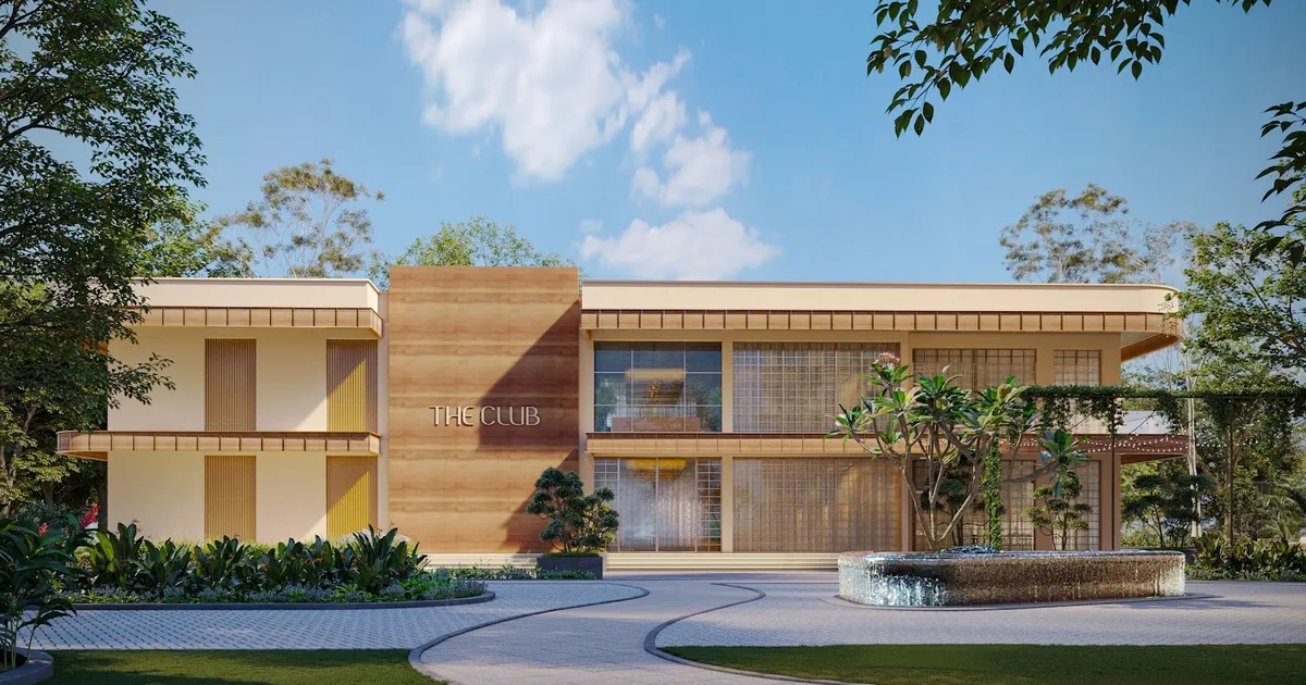 Sobha Magnus — 3 BHK, 4 BHK — Bannerghatta Main Road, Kothnur (kalena Agrahara) — Bangalore