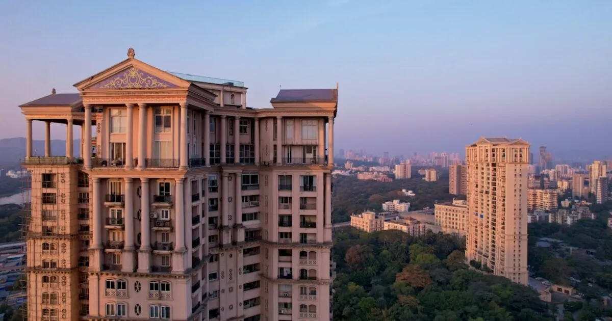 Sobha Rivana — 2 BHK, 3 BHK, 4 BHK — Sector 1, Greater Noida West (noida Extension) — Greater Noida