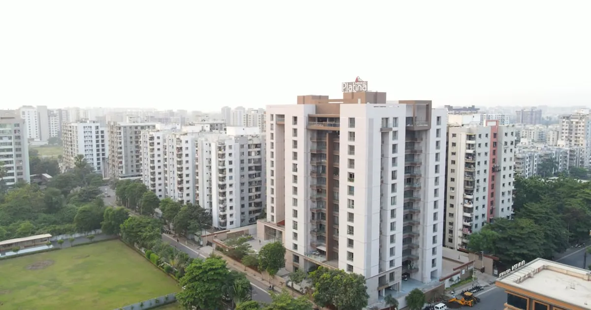 Sobha Townpark — 1 BHK, 2 BHK, 2.5 BHK, 3 BHK, 3.5 BHK, 4 BHK, 4.5 BHK — Hosur Road, Near Electronic City, Yadavanahalli — Bangalore