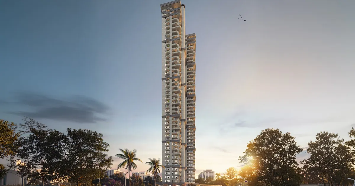 Ss One Sector 83 Gurugram