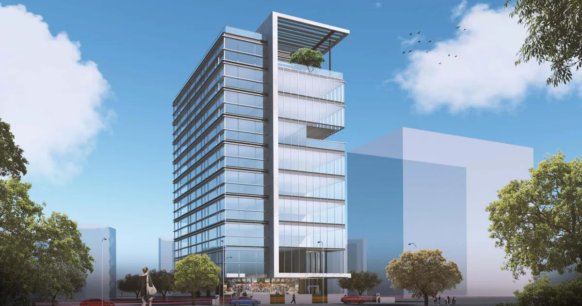 Sunteck Andheri East Project