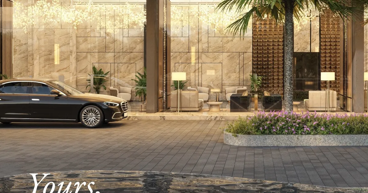 Sunteck Goregaon West Ultra-luxury Project