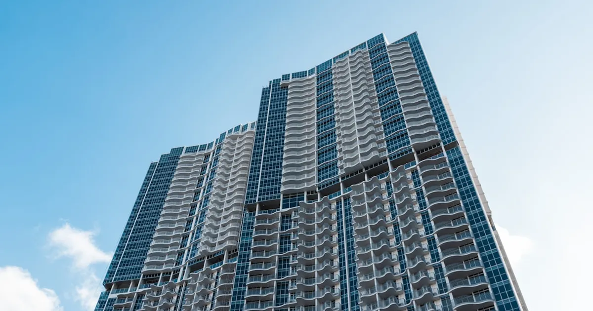 Ten X District 9 — 2 BHK — Jk Gram, Pokhran Road 1, Thane West — Thane