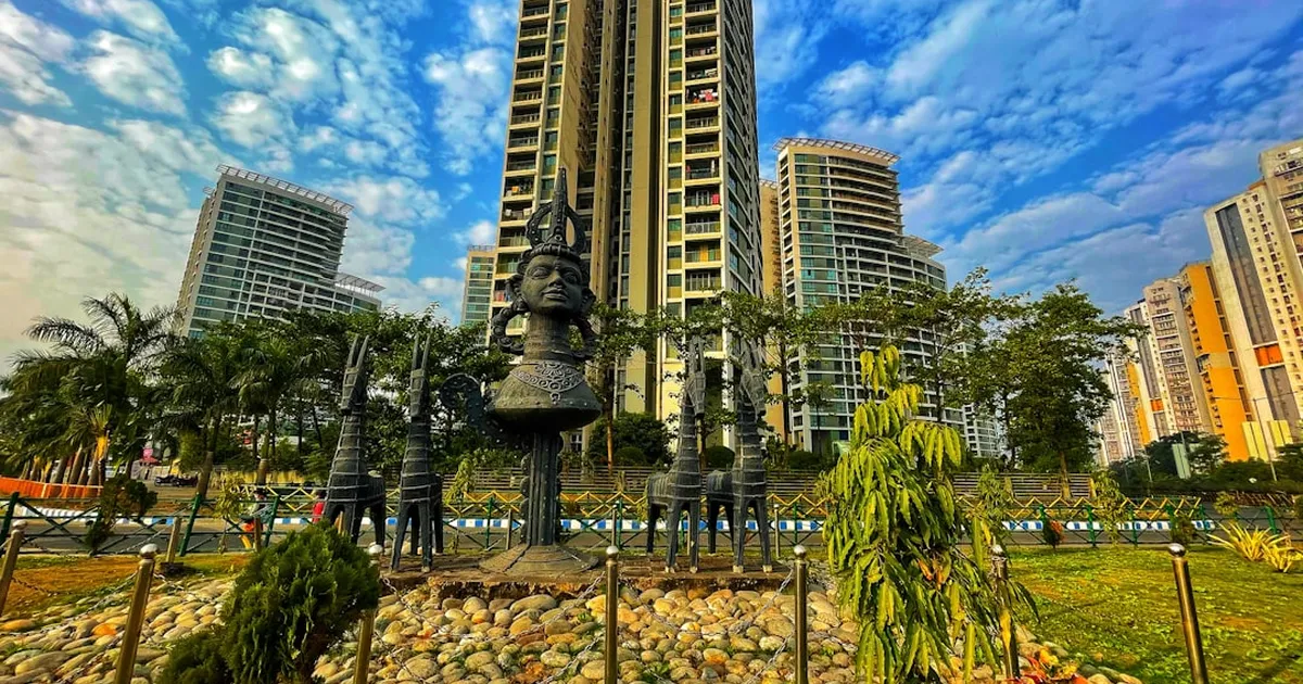 The Vastion — 4 BHK Villaments, 4.5 BHK Villas — Hadapsar Annexe — Pune