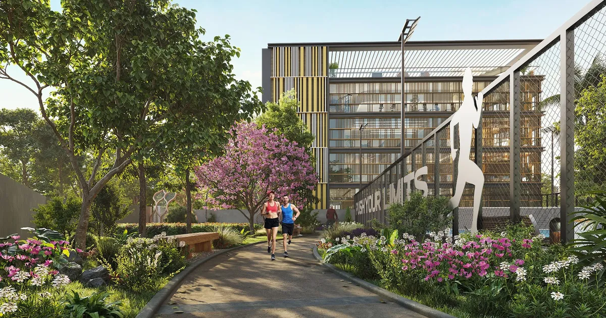 Urbabrise Whispers Of Sky — 3 BHK, 4 BHK — Sholinganallur — Chennai