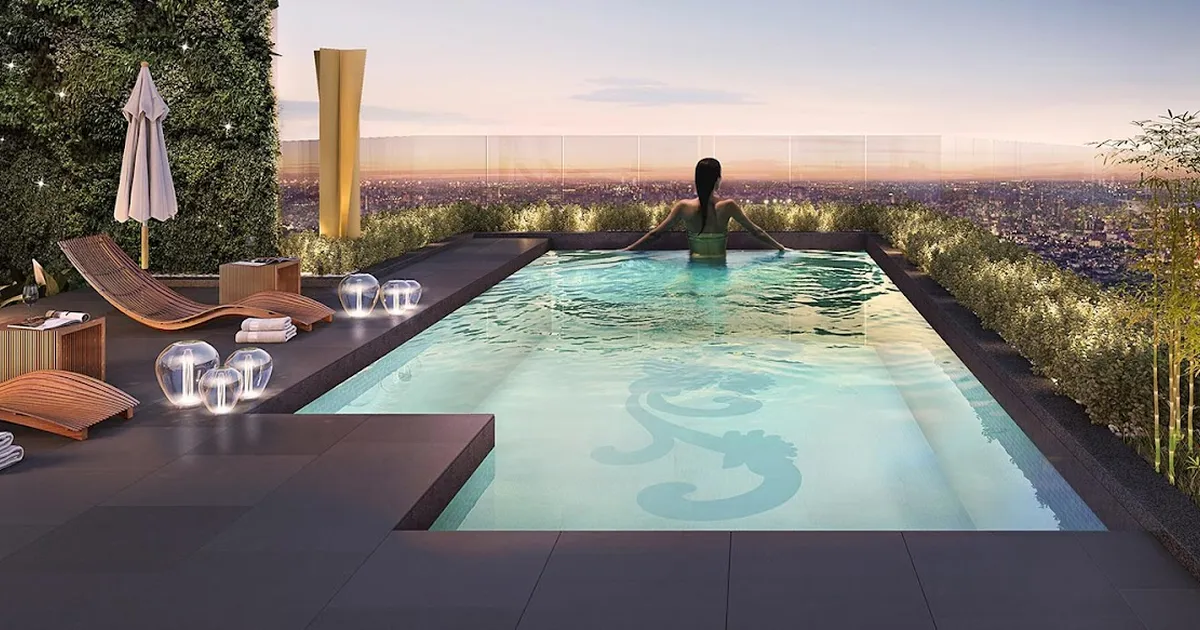 Whiteland The Aspen — 3 BHK, 4 BHK, 5 BHK, Duplex Penthouses — Sector 76, Southern Peripheral Road (spr) — Gurugram